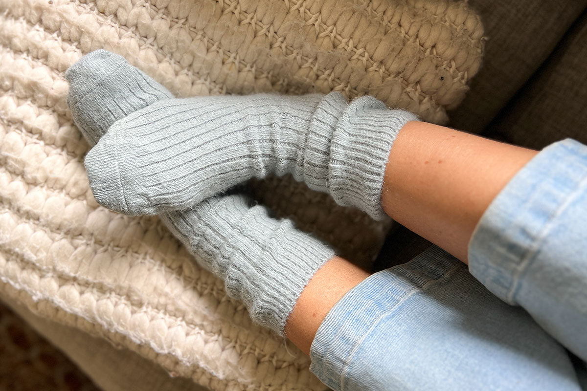 Creating a Sanctuary at Home