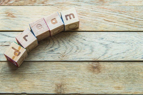 The 5 step kick your butt manifesto for the dreamers and the doers.