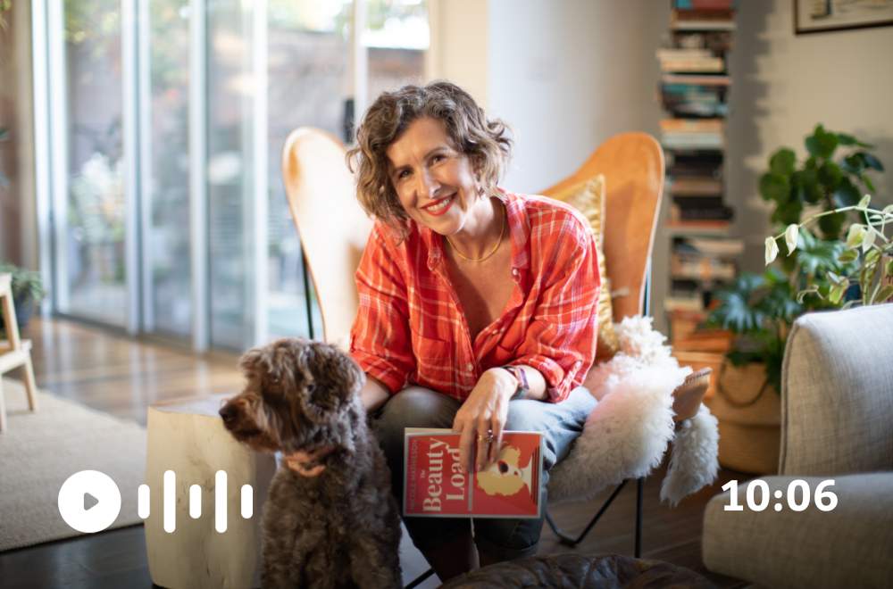 Ep 53 - How a life changing year led to a podcast hiatus