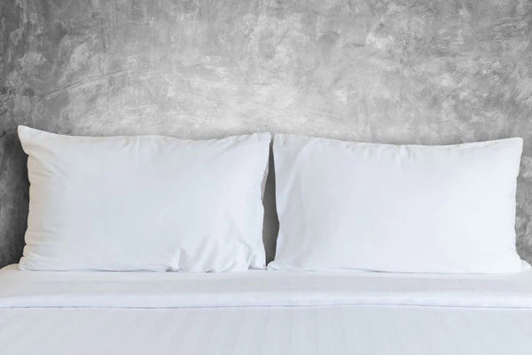 Four reasons why you should always make the bed.