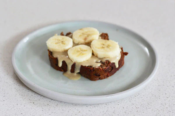 Gluten Free Banana Bread