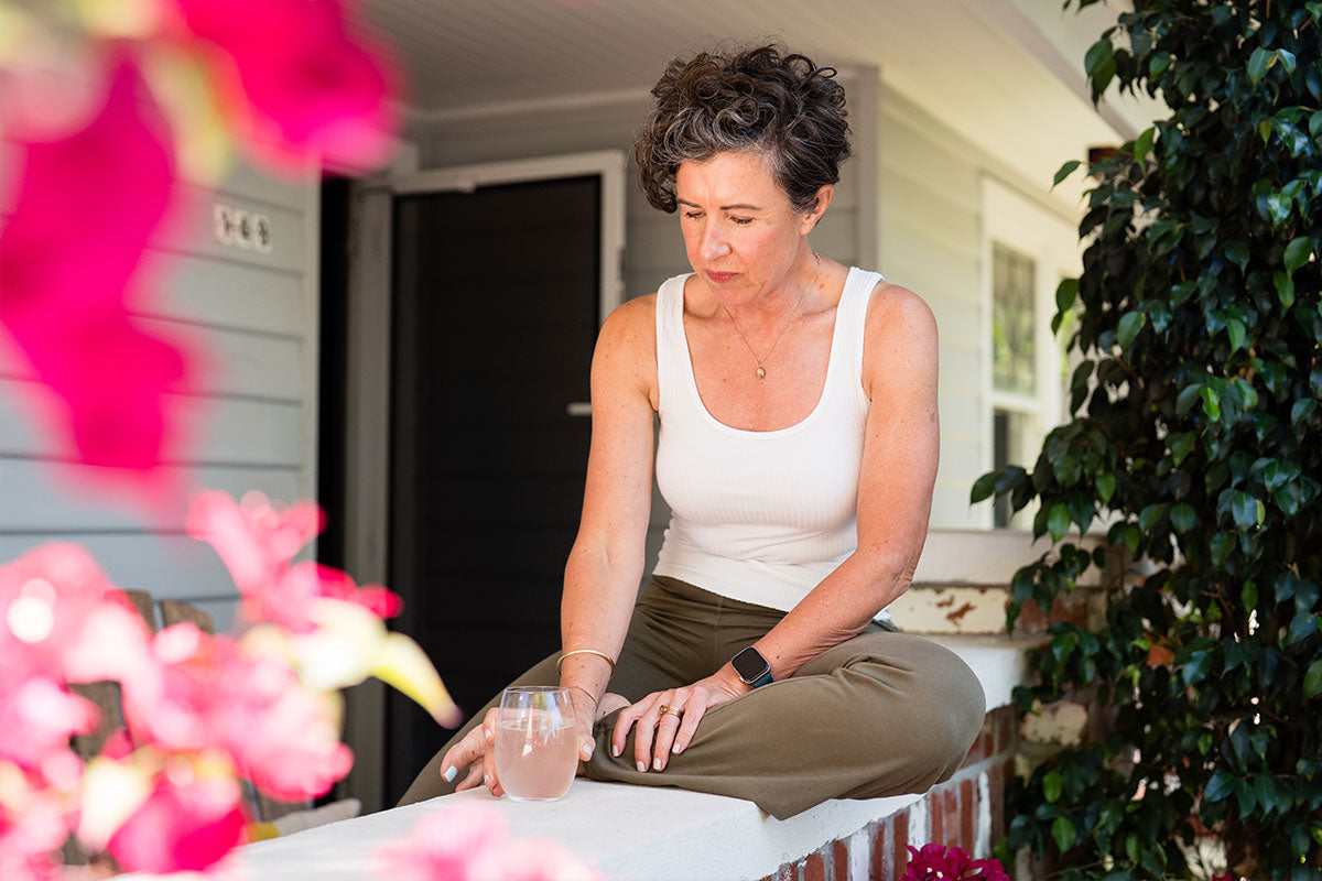 Habits That May Be Accelerating Collagen Loss