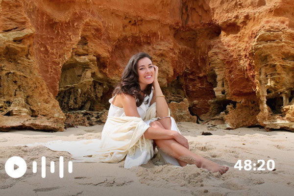 Ep 52 - High Functioning Anxiety, with Georgie Collinson