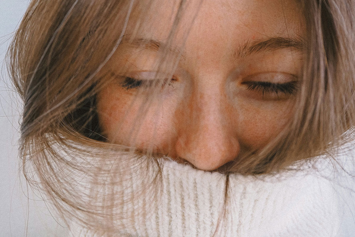 How to Care for Your Skin in the Winter Months