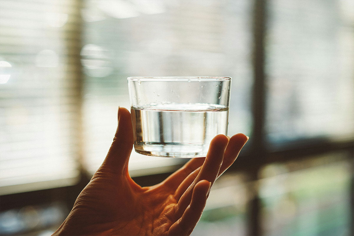 Why Midlife Women Need More Than Just Water