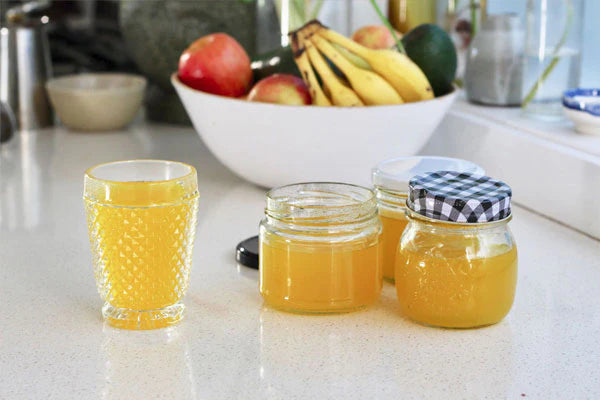 Immunity boosting tonic