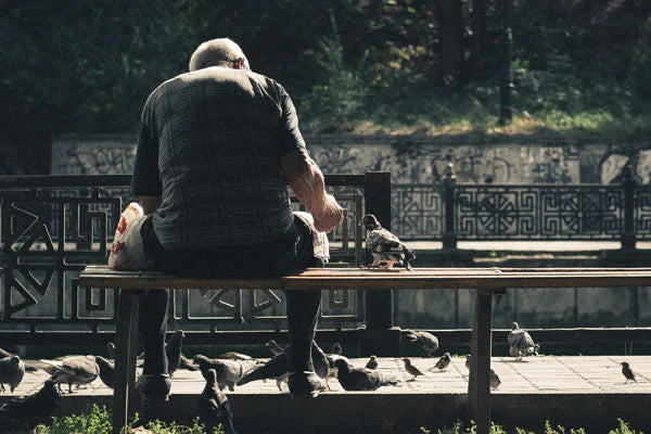 Your weekend wellbeing 'To Do'. Episode 4 is a feel good one!