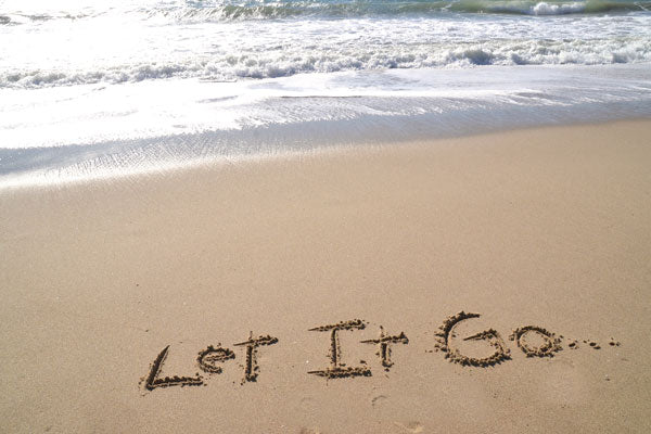 The things you need to stop putting yourself through.