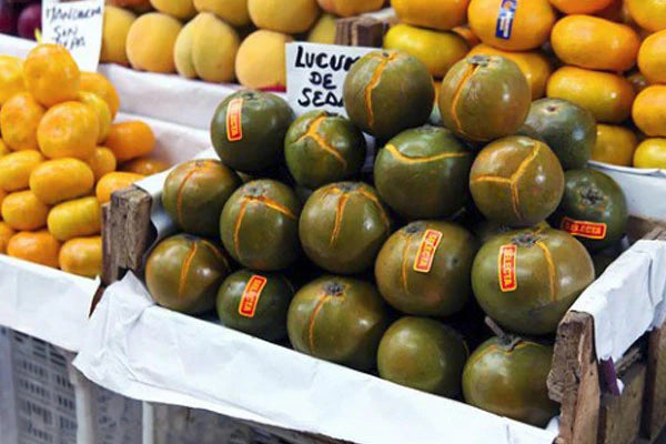 Super Food Feature: Lucuma