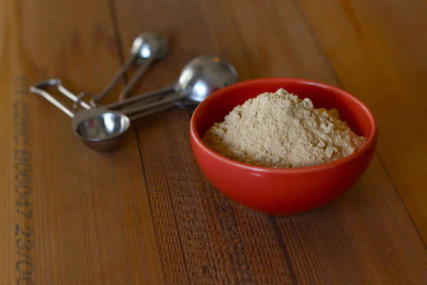 Superfood Feature: Maca