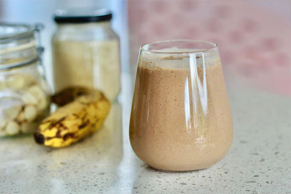 Maca Cacao Shake