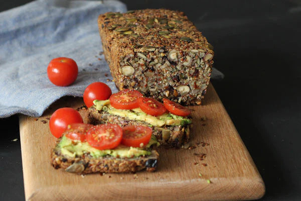 Easy egg substitutions: A 'How To' guide.