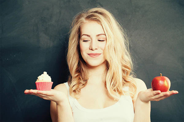 Self-sabotage - 5 tips to break free from what's holding you back.