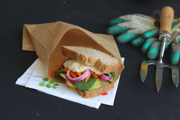 Perfect Gluten Free Bread