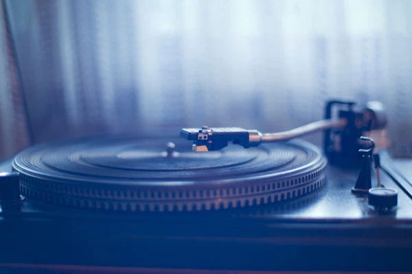 Your weekend wellbeing 'To Do'. Episode 3: The playlist.