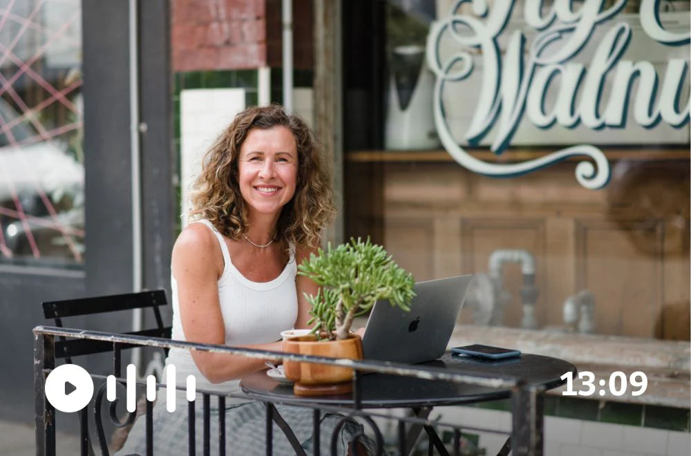 Ep 13 - Power Up With A Monthly Relationship Agreement