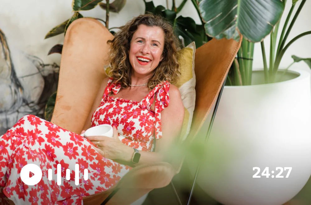 Ep 04 - Amy Crawford: Tips For A More Positive Online Dating Experience.