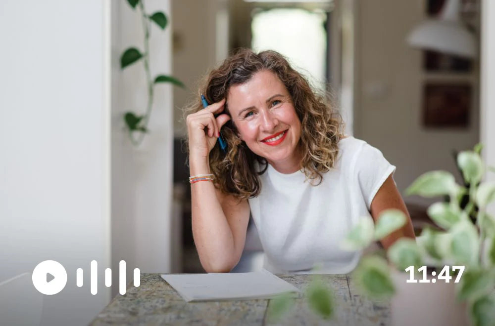 Ep 20 - Are You Feeling Starved In Your Relationship?