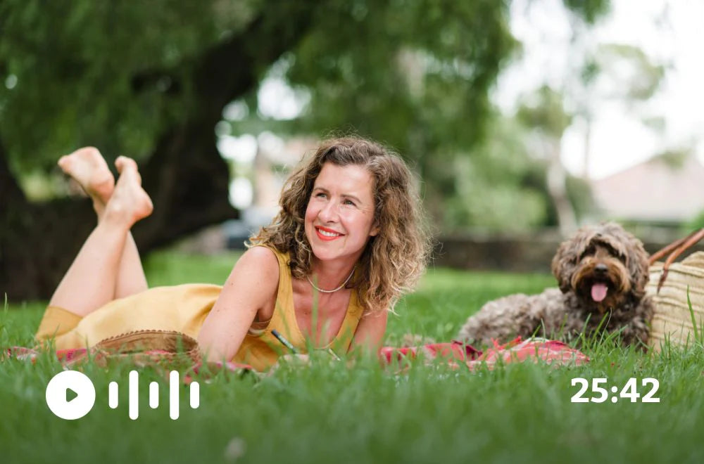 Ep 25 - Why Even The Best Relationships Are Not The Answer To Finding Happiness