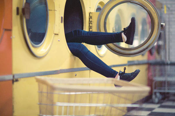 One simple tool for reducing overwhelm.