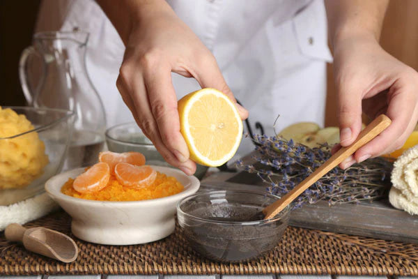 How to choose ethical skincare