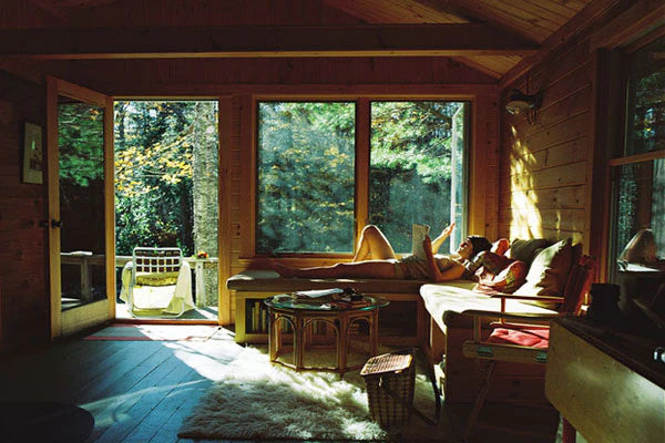 8 simple steps to a safe sleeping sanctuary