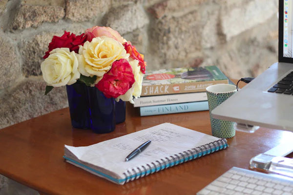 These are the steps I'm taking to simplify my life.