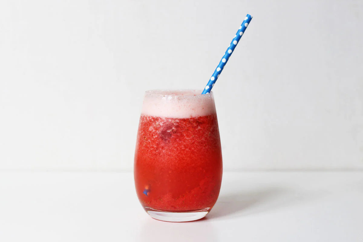 6 of the best sparkling water recipes