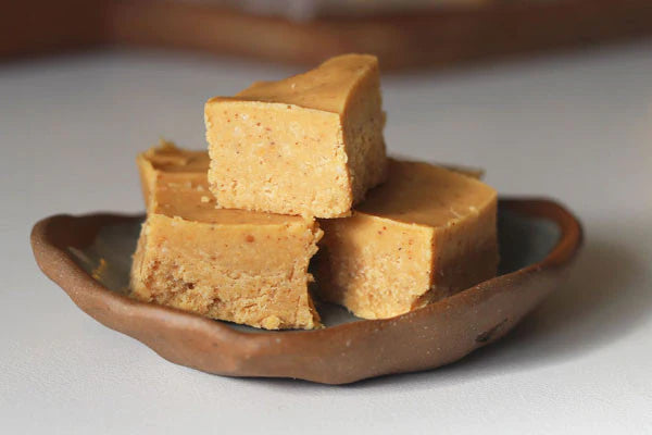 Peanut Butter Fudge