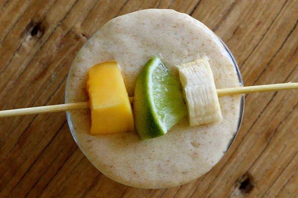 The 'Breakfast in Bondi' Smoothie