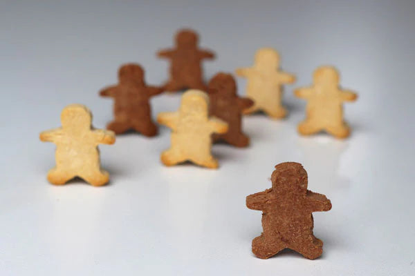 Tiny People - Cookies for Kids!