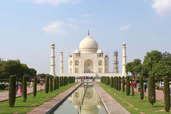 10 life lessons from an Indian adventure.