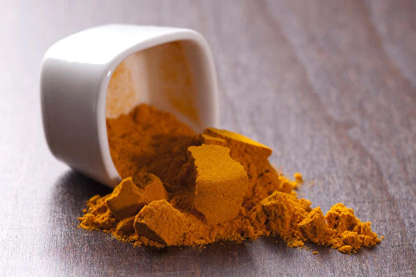 Superfood Feature: Benefits of Turmeric