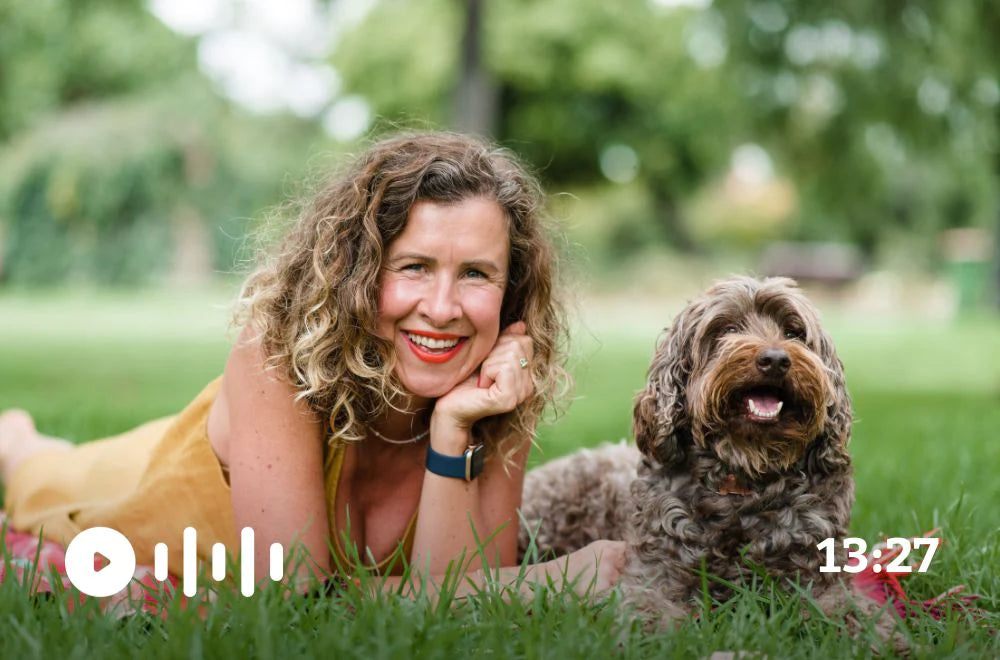 Ep 26 - How To Break The Self-Sabotage Cycle