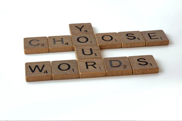 Choosing Your Word of the Year and Why it Matters