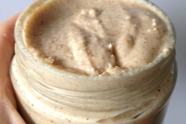 Almond, Brazil and Cashew Nut Butter