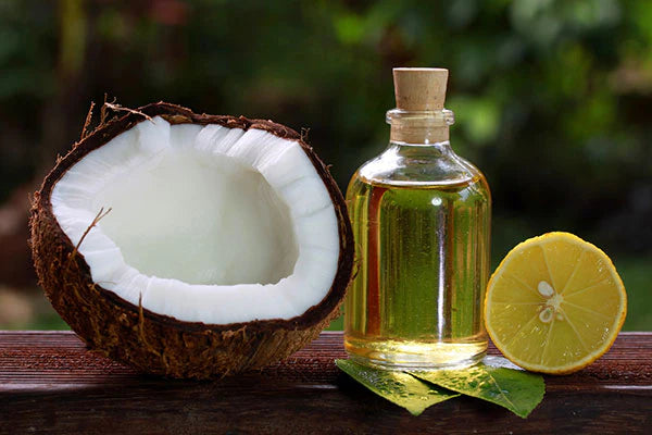The Benefits of Oil Pulling, and a "How to" Guide