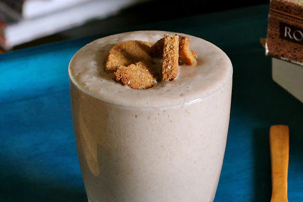 Gingerbread Smoothie