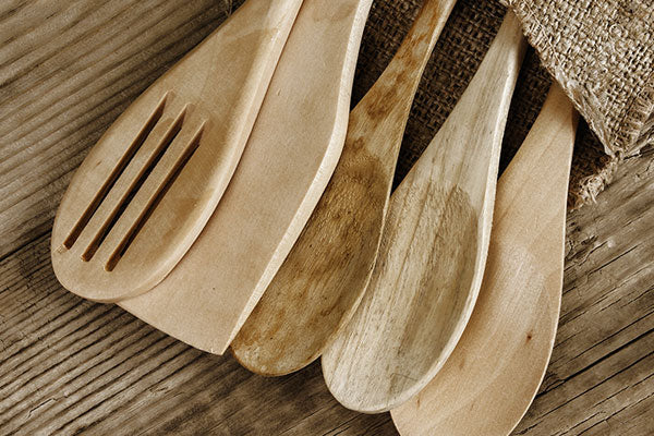 How to Create a Plastic Free Home