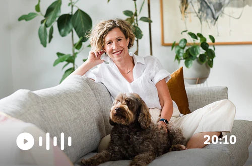 Ep 35 - Aging, judgement, and an open mind