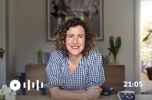 Ep 34 - The Importance of Setting and Identifying Healthy Boundaries