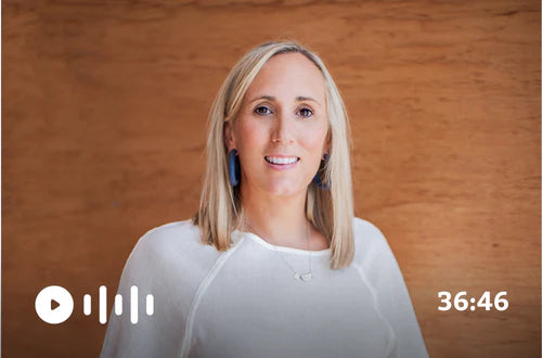 Ep 32 - Peezing your pants? Dr Kathryn Johns is here to help