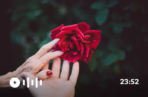 Ep 33 - Every one of us needs an Advanced Care Plan. This is why. With Melissa Couch