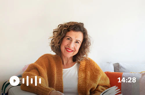 Ep 30 - Feeling overwhelmed? Use this simple tool