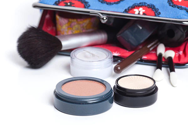 Scary Facts About the Beauty Industry, With Thanks to Buffy Gill.