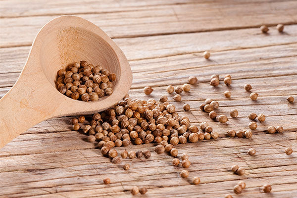 Seven Naturally Liver Cleansing Foods