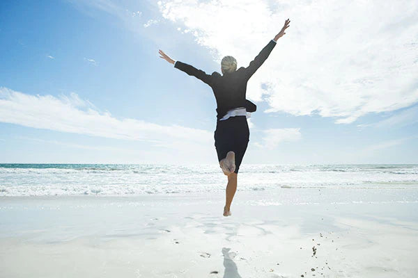 Transform Your Life, and the Lives of Others, in Two Hours