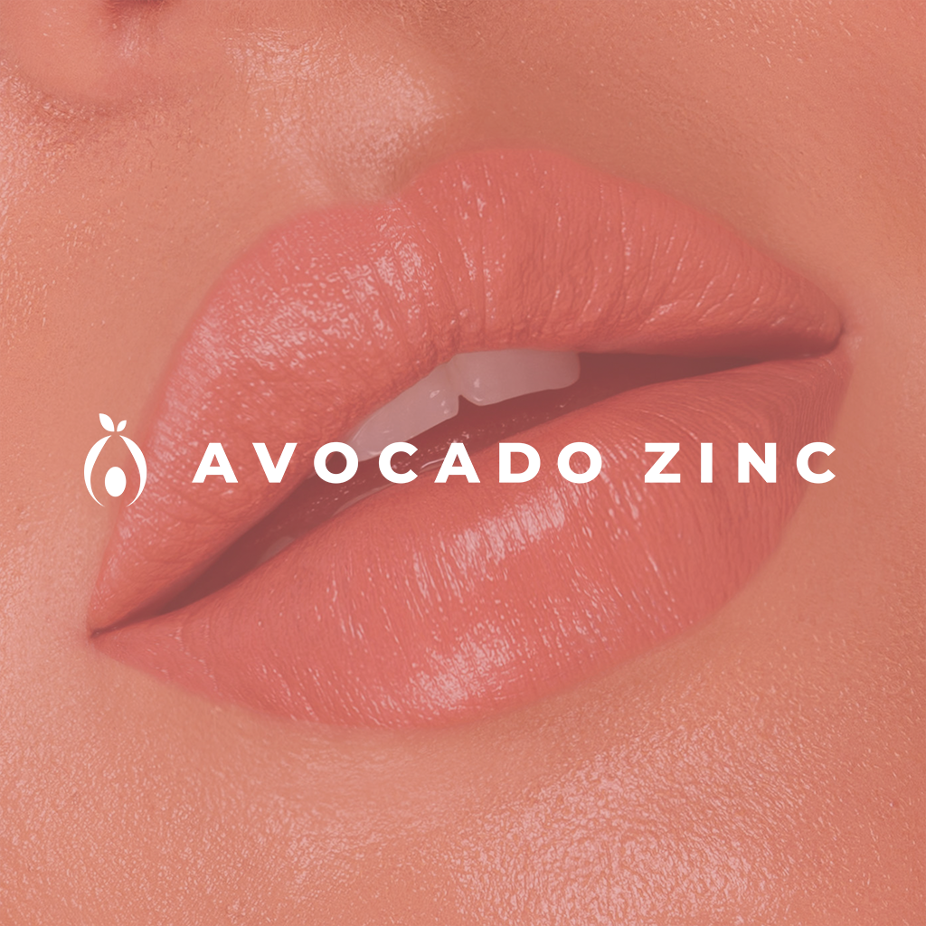 Avocado Zinc