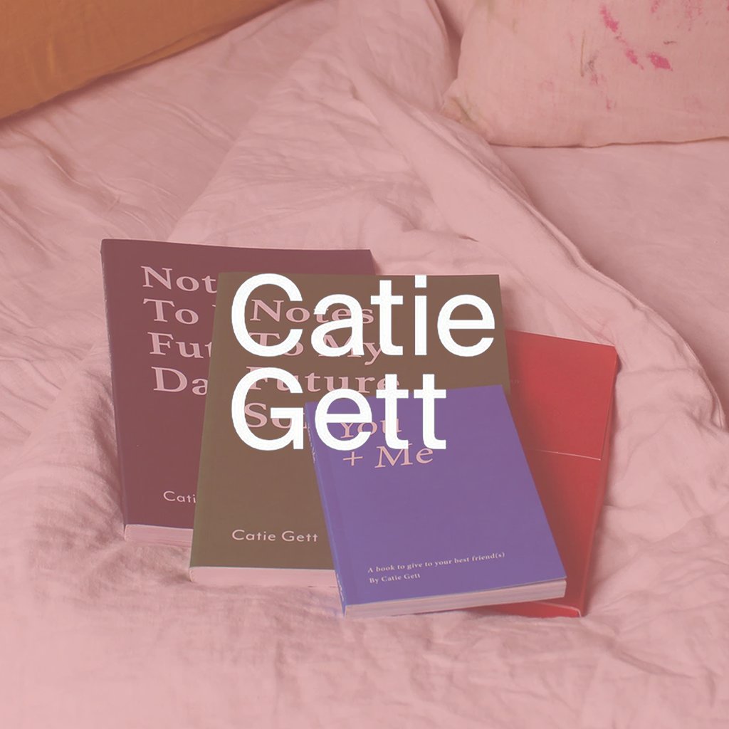 Catie Gett