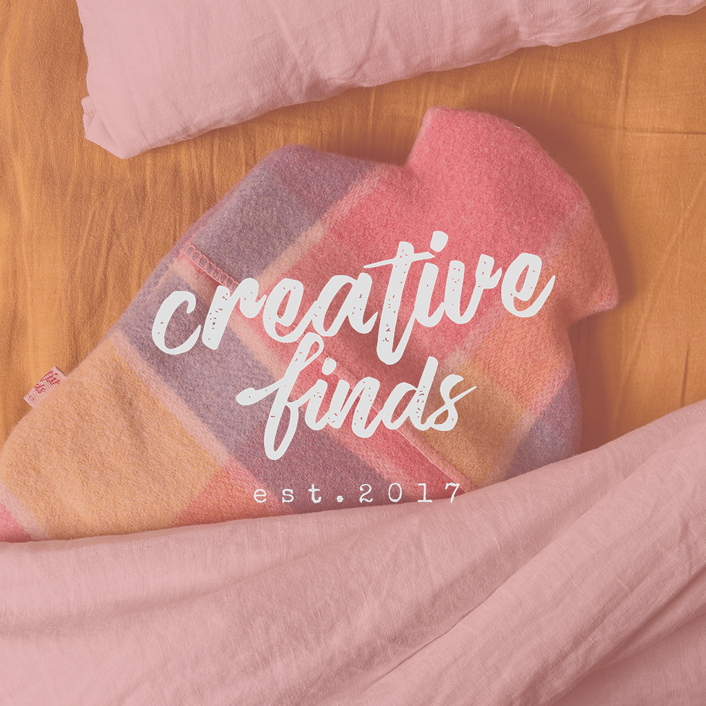Creative Finds